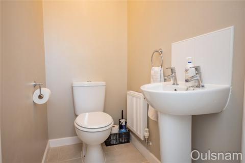 undefined, Oakdale Close, Redditch, Worcestershire, B98