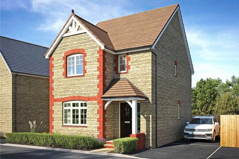 undefined, The Sherston, Plot 41 Gascoigne Park, Milborne Port, Sherborne, Dorset, DT9