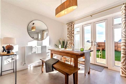 undefined, The Sherston, Plot 41 Gascoigne Park, Milborne Port, Sherborne, Dorset, DT9