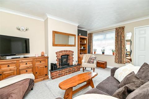 3 bedroom terraced house for sale, Larch Close, Hordle, Lymington, Hampshire, SO41