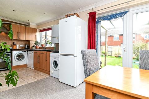 3 bedroom terraced house for sale, Larch Close, Hordle, Lymington, Hampshire, SO41