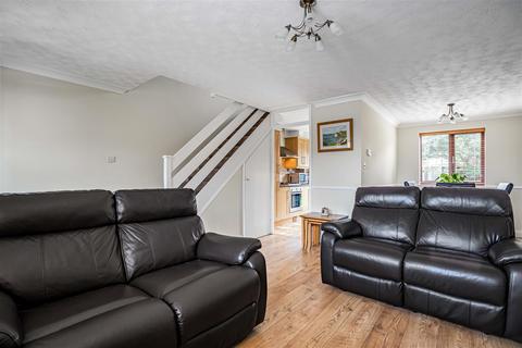 3 bedroom terraced house for sale, Godwin Close, Sewardstone