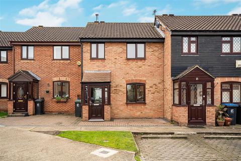 Godwin Close, Sewardstone