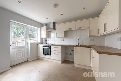 undefined, Lutley Grove, Bartley Green, Birmingham, B32
