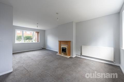 undefined, Lutley Grove, Bartley Green, Birmingham, B32