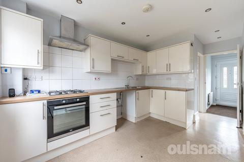 undefined, Lutley Grove, Bartley Green, Birmingham, B32