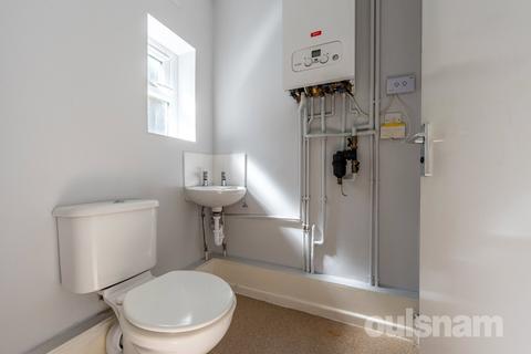 undefined, Lutley Grove, Bartley Green, Birmingham, B32