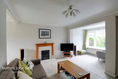 undefined, Brassey Way, Nantwich