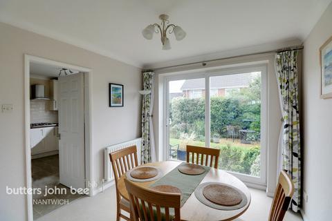 undefined, Brassey Way, Nantwich