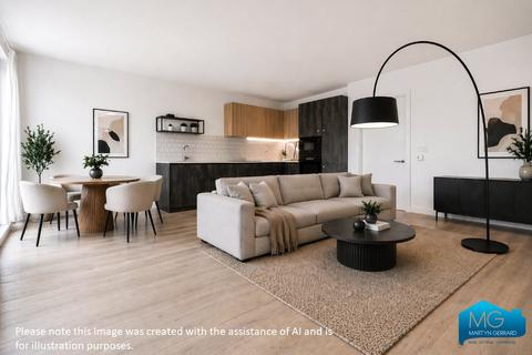 1 bedroom apartment for sale, Maurice Browne Avenue, Mill Hill, London, NW7