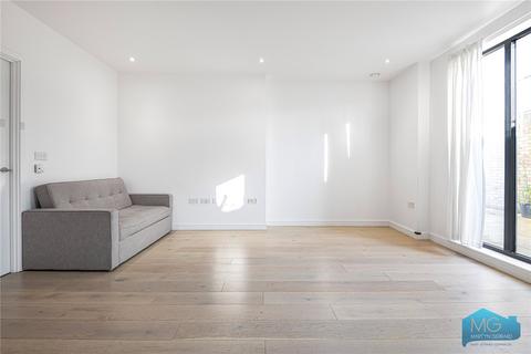 1 bedroom apartment for sale, Maurice Browne Avenue, Mill Hill, London, NW7