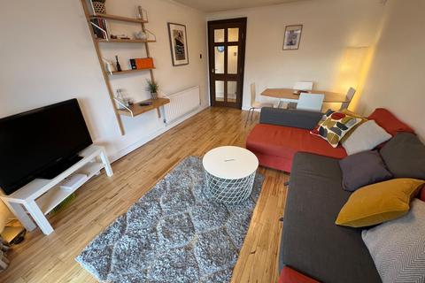 2 bedroom ground floor maisonette to rent, Lancefield Quay, Glasgow, G3