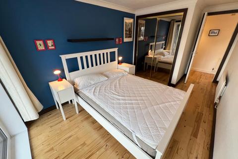 2 bedroom ground floor maisonette to rent, Lancefield Quay, Glasgow, G3