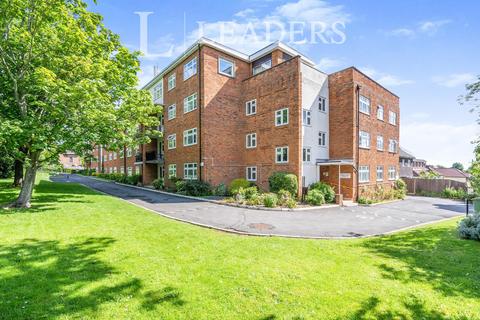 3 bedroom flat to rent, Bassett Court, Bassett Avenue, SO16