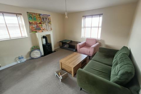 undefined, Primula Grove, Nottingham, NG17