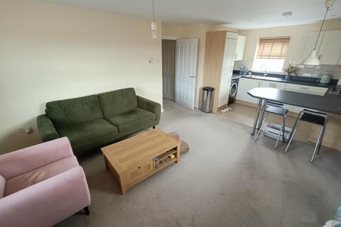 undefined, Primula Grove, Nottingham, NG17
