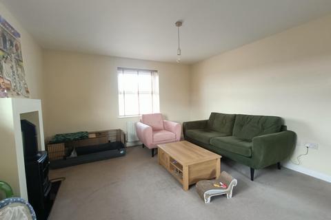 undefined, Primula Grove, Nottingham, NG17