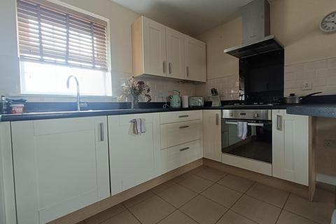 undefined, Primula Grove, Nottingham, NG17