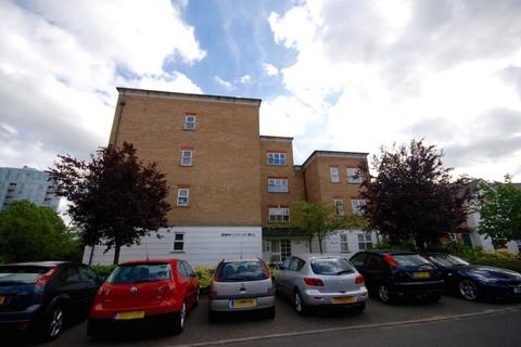 Basevi Way, London, SE8