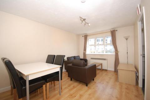 1 bedroom flat for sale, Basevi Way, London, SE8
