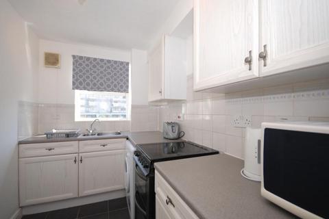 1 bedroom flat for sale, Basevi Way, London, SE8