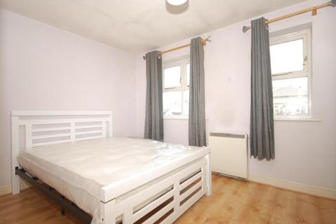 1 bedroom flat for sale, Basevi Way, London, SE8