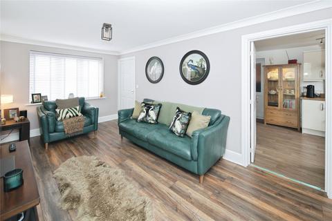 4 bedroom detached house for sale, St. Helens Lane, Appleby Magna, Swadlincote, Leicestershire, DE12