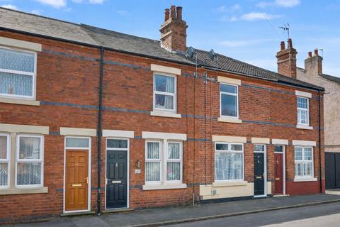 2 bedroom terraced house for sale, Arnold Avenue, Sawley