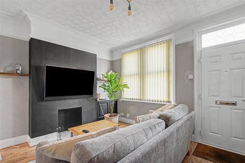 2 bedroom terraced house for sale, Arnold Avenue, Sawley