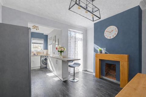 2 bedroom terraced house for sale, Arnold Avenue, Sawley