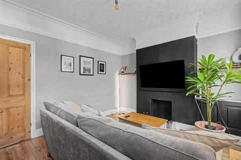 2 bedroom terraced house for sale, Arnold Avenue, Sawley