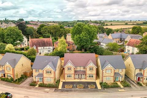 undefined, The Sherston, Plot 39 Gascoigne Park, Milborne Port, Sherborne, Dorset, DT9