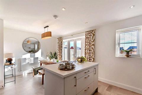 undefined, The Sherston, Plot 39 Gascoigne Park, Milborne Port, Sherborne, Dorset, DT9