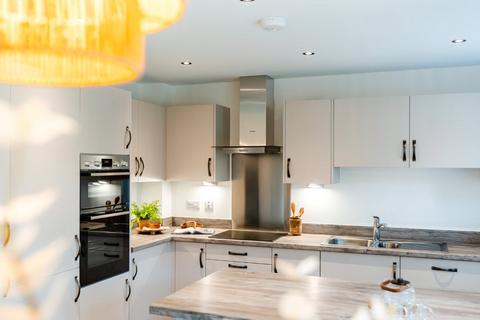 undefined, The Sherston, Plot 39 Gascoigne Park, Milborne Port, Sherborne, Dorset, DT9