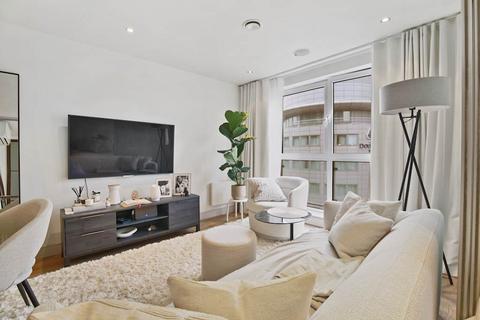 1 bedroom flat to rent, Townmead Road, London SW6