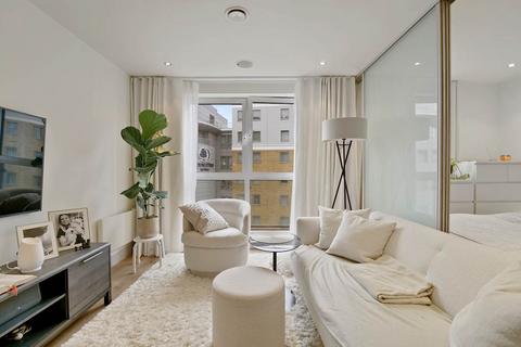 1 bedroom flat to rent, Townmead Road, London SW6