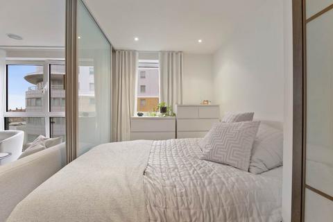 1 bedroom flat to rent, Townmead Road, London SW6
