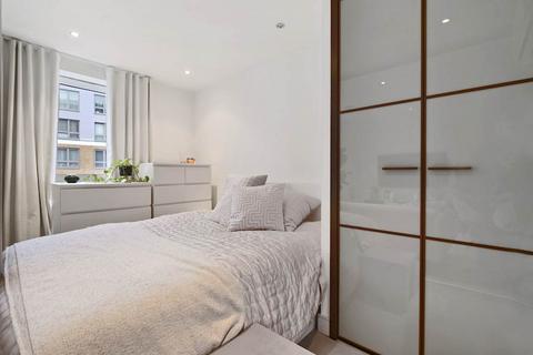 1 bedroom flat to rent, Townmead Road, London SW6