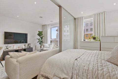 1 bedroom flat to rent, Townmead Road, London SW6