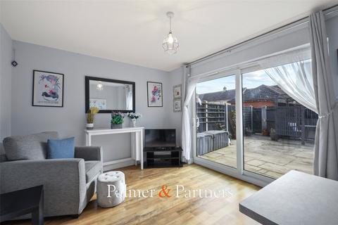 2 bedroom terraced house for sale, Rose Allen Avenue, Colchester, Essex, CO2