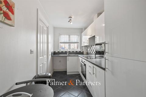 2 bedroom terraced house for sale, Rose Allen Avenue, Colchester, Essex, CO2
