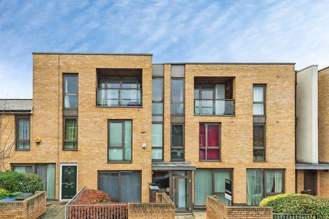 Annandale Road London SE10