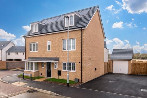 undefined, Royal Gardens, Wixams, MK45