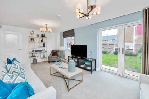 undefined, Royal Gardens, Wixams, MK45