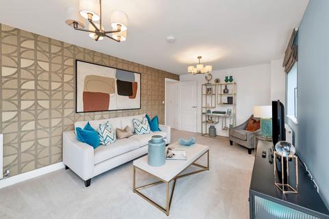 undefined, Royal Gardens, Wixams, MK45