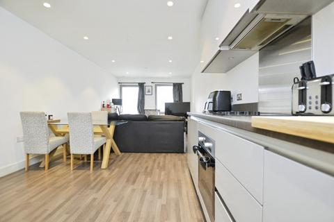 2 bedroom flat for sale, Rathbone Market, Barking Road, London
