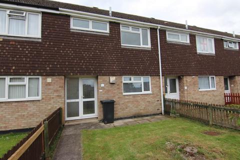 undefined, Colyton, Dartmouth Close, Worle