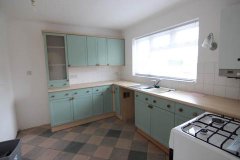 undefined, Colyton, Dartmouth Close, Worle