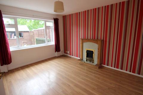 undefined, Colyton, Dartmouth Close, Worle
