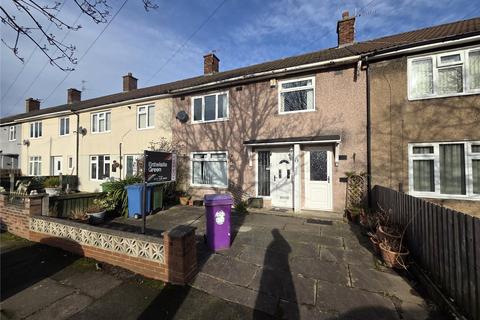 Sheldon Road, Liverpool, Merseyside, L12